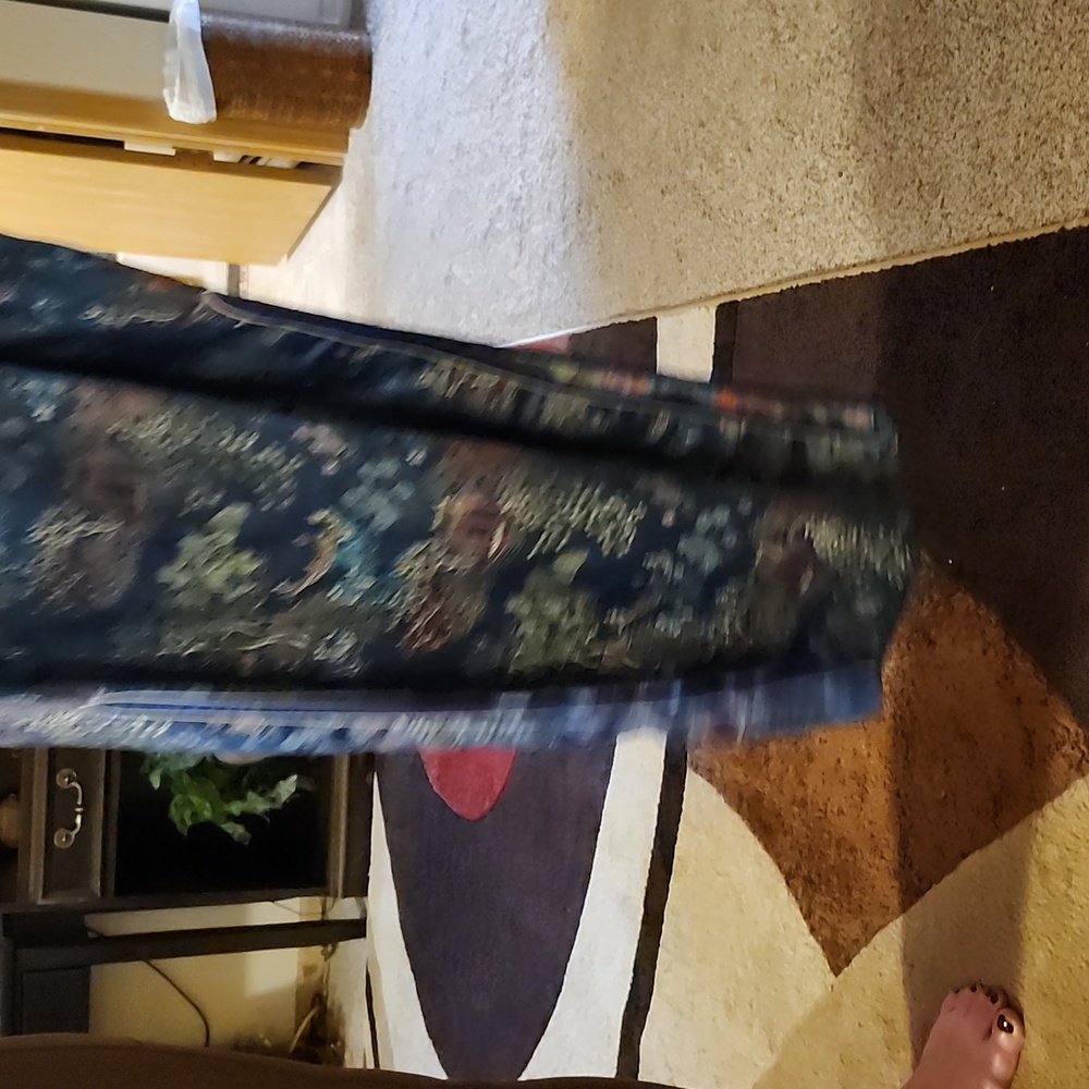 Chinese dress - Picture 2 of 6